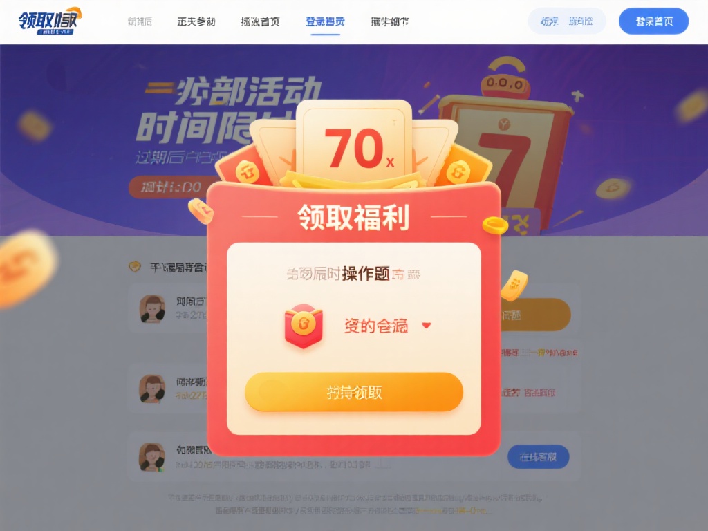 壹号娱乐官网首页登录后如何领取福利 (壹号娱乐官网首页登录后如何快速领取福利攻略) 虽然领取福利的过程并不复杂,但仍需注意一些细节。首