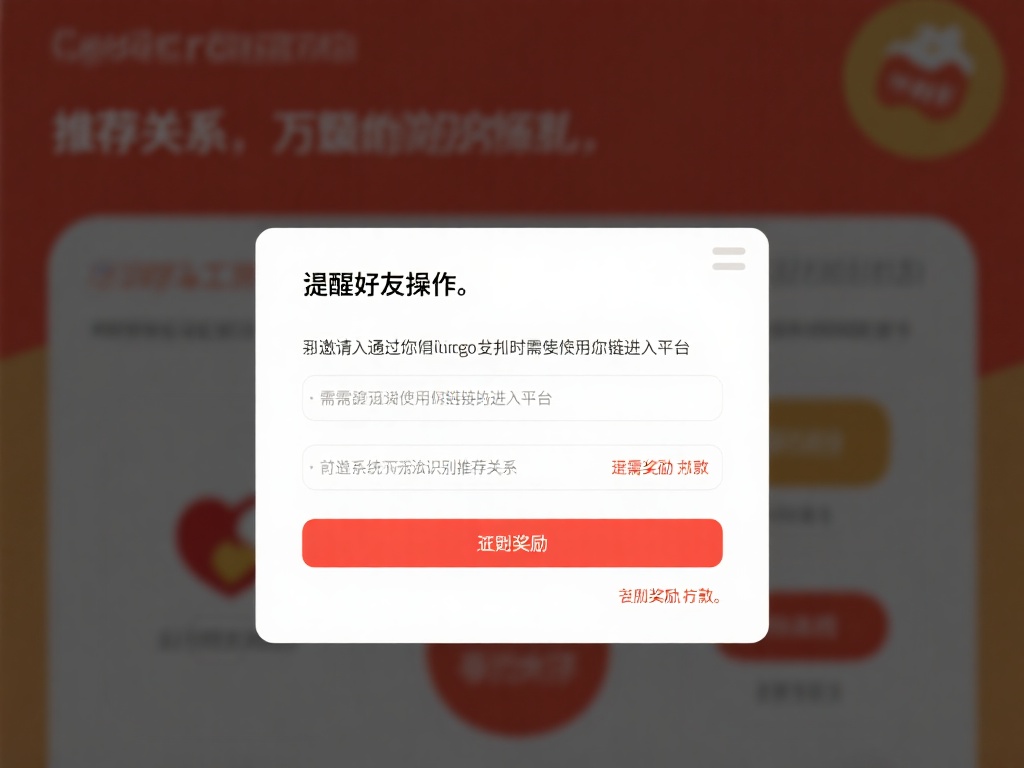 壹号娱乐推荐人链接如何获取与使用? (壹号娱乐推荐人链接的获取方法与使用指南详解) 提醒好友正确操作:被邀请人在通过您的链接注册时,需