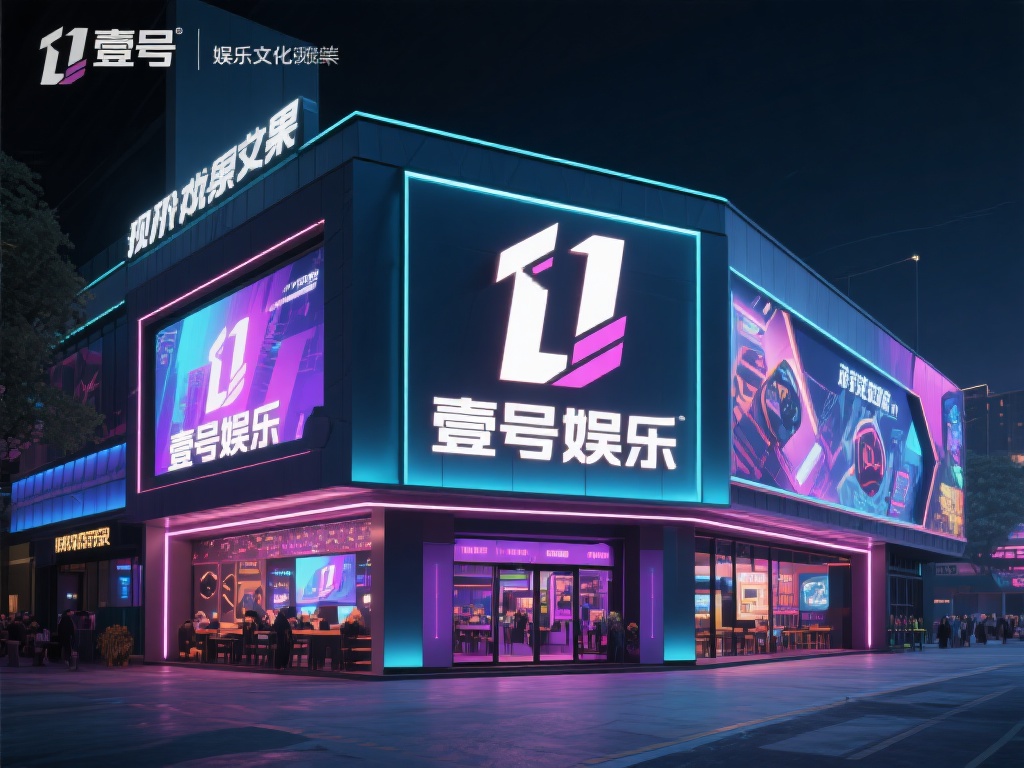 壹号娱乐外观图片带你领略视觉盛宴 (壹号娱乐外观图片带你领略极致视觉盛宴体验) 在现代娱乐文化中,视觉效果往往是吸引人的第一要素。