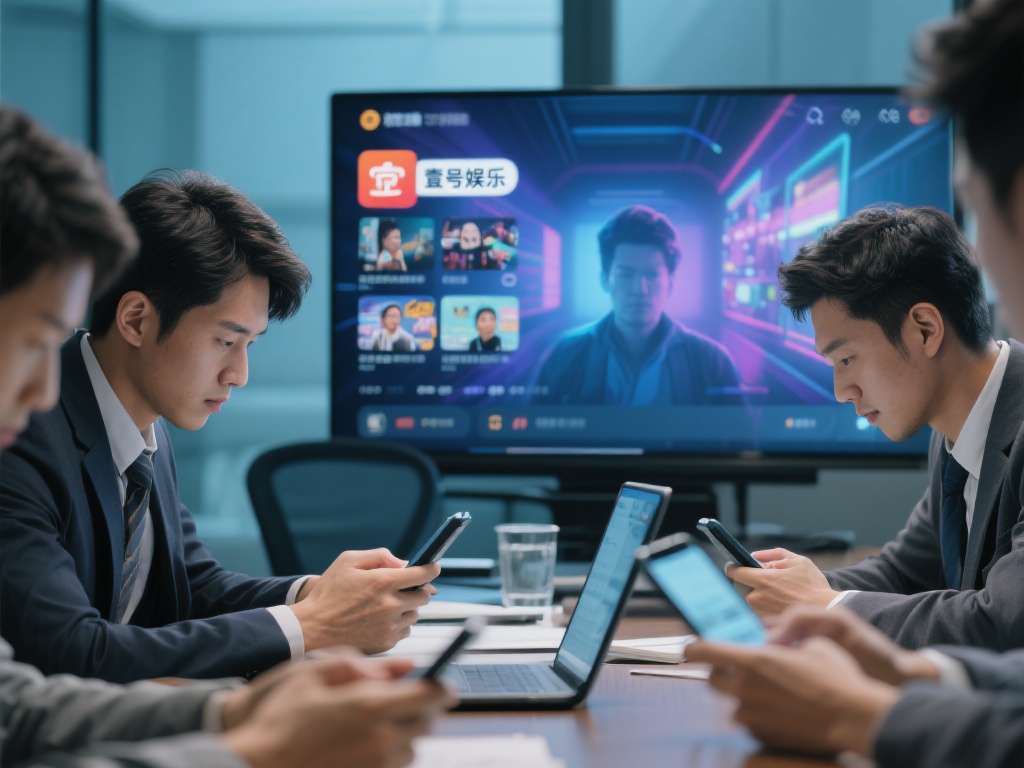 沉迷壹号娱乐是否会导致职场分心? (沉迷壹号娱乐是否会导致职场分心及工作效率下降?) 娱乐本应是生活的调剂,但如果无法控制时间和精力,过