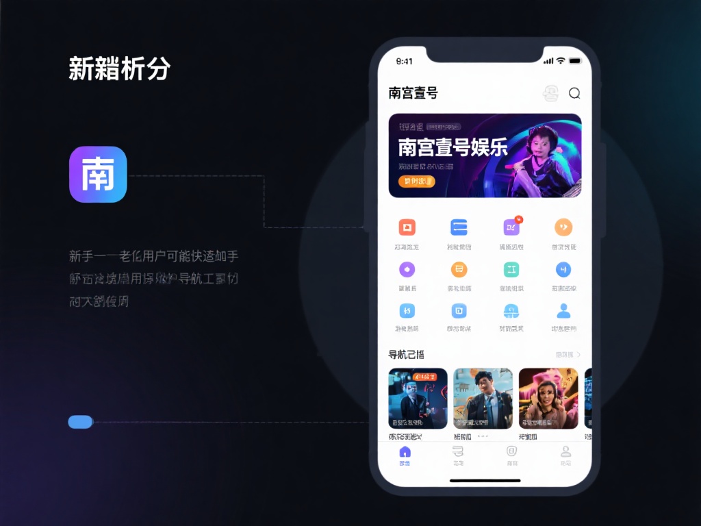 最新版本的南宫壹号娱乐在界面设计上进行了全面优化，