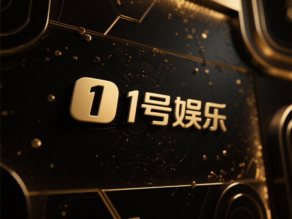 壹号娱乐的外观图片以其精致的细节和独特的风格，完美