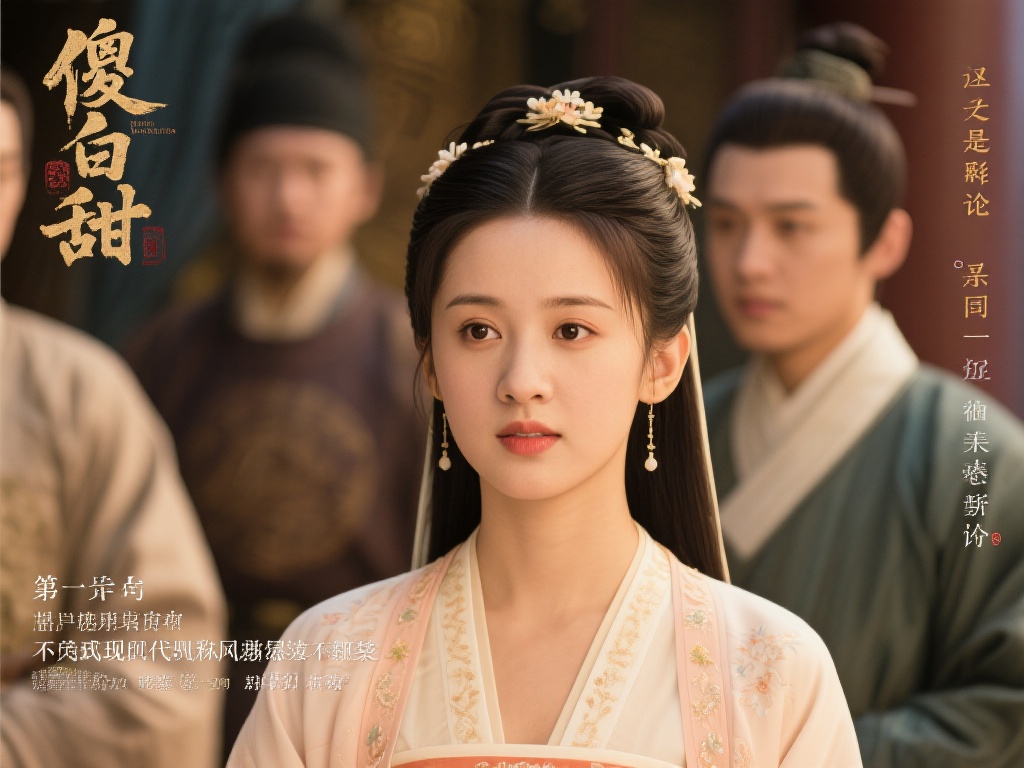 壹号娱乐官网论坛用户热议最新影视剧 (壹号娱乐官网论坛用户热议最新影视剧精彩内容) 类似的争论还出现在《江山如画》中,女主角的“傻白甜