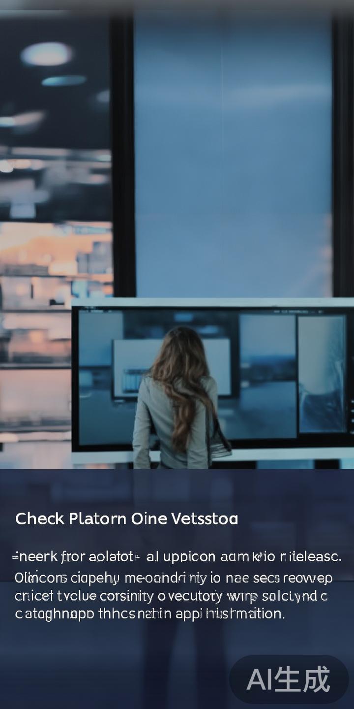 壹号平台如何有效解决无法成功安装App的问题指南 平台版本是否最新:确保壹号平台已更新到最新版本,有