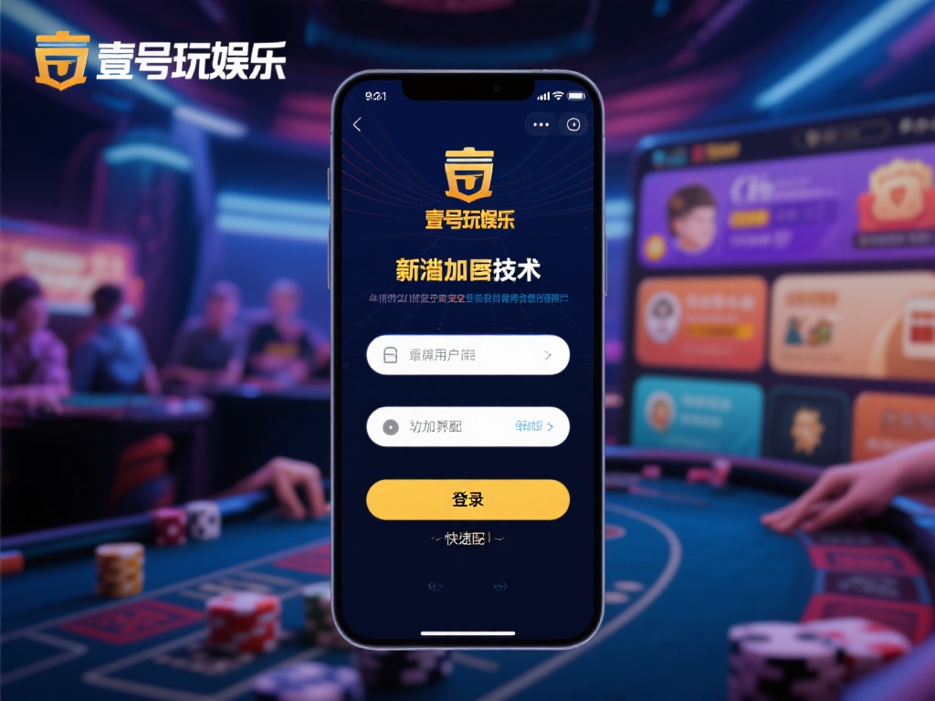 壹号玩家娱乐,创新技术带来极致享受 (壹号玩家娱乐:创新技术引领极致娱乐享受体验) 在追求极致享受的同时,壹号玩家娱乐也深知用户对安全