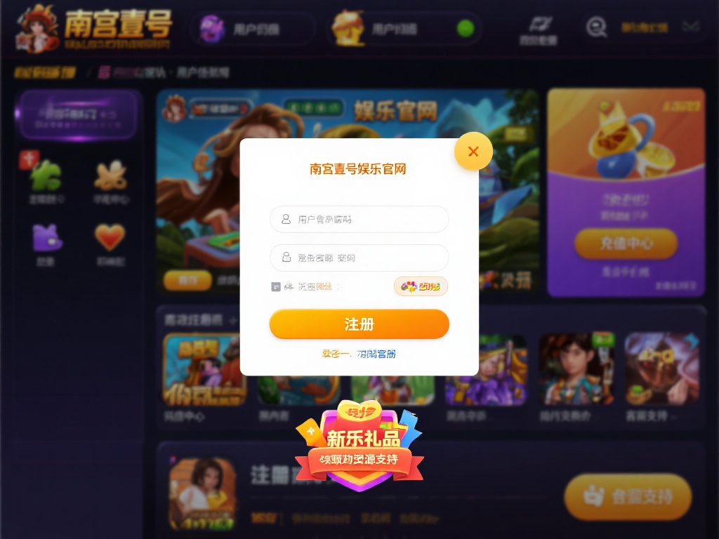 对于刚接触南宫壹号娱乐官网的用户而言，第一步自然是