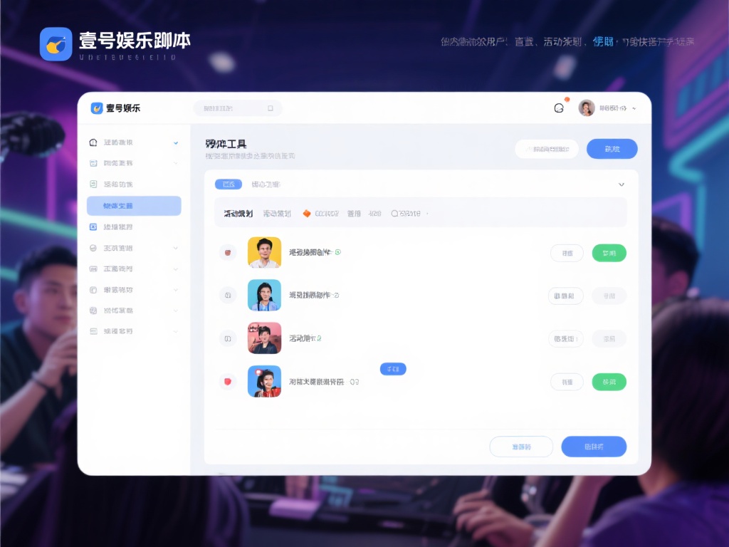 在当今快节奏的娱乐行业中，脚本工具逐渐成为内容创作