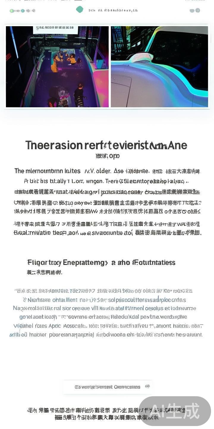 在当今信息化迅速发展的时代，娱乐方式也在不断变革。