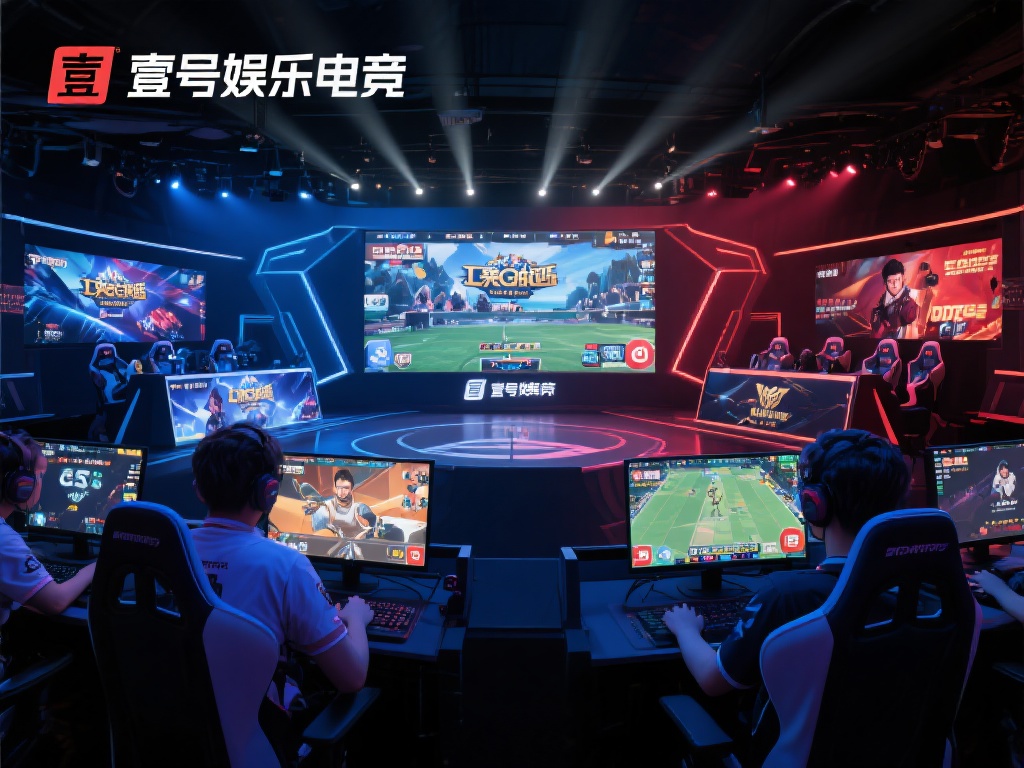 在众多电竞平台中，壹号娱乐电竞以其独特的优势脱颖而