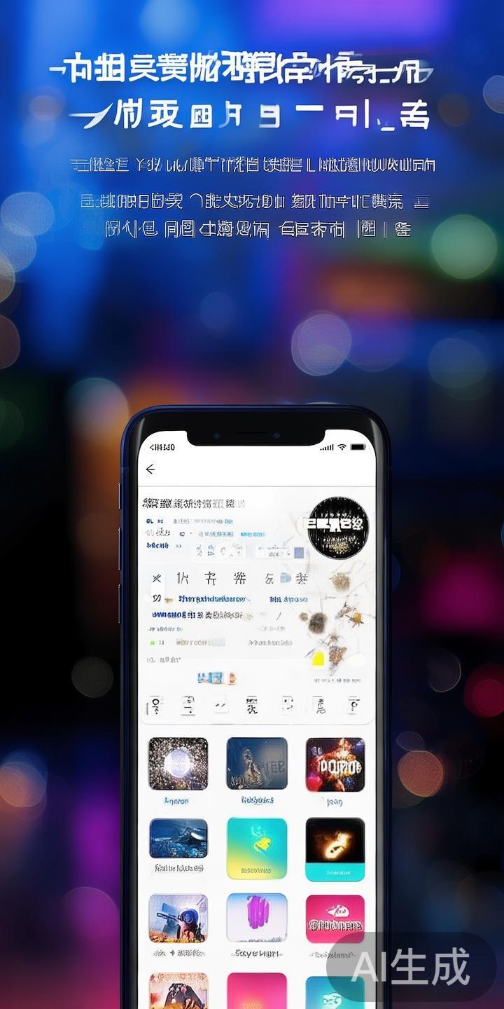 在当今数字娱乐时代，手机应用已经成为人们日常生活中