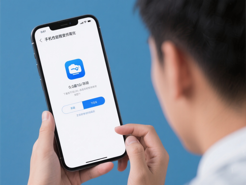 设备性能同样不容忽视。下载前，建议关闭后台不必要的