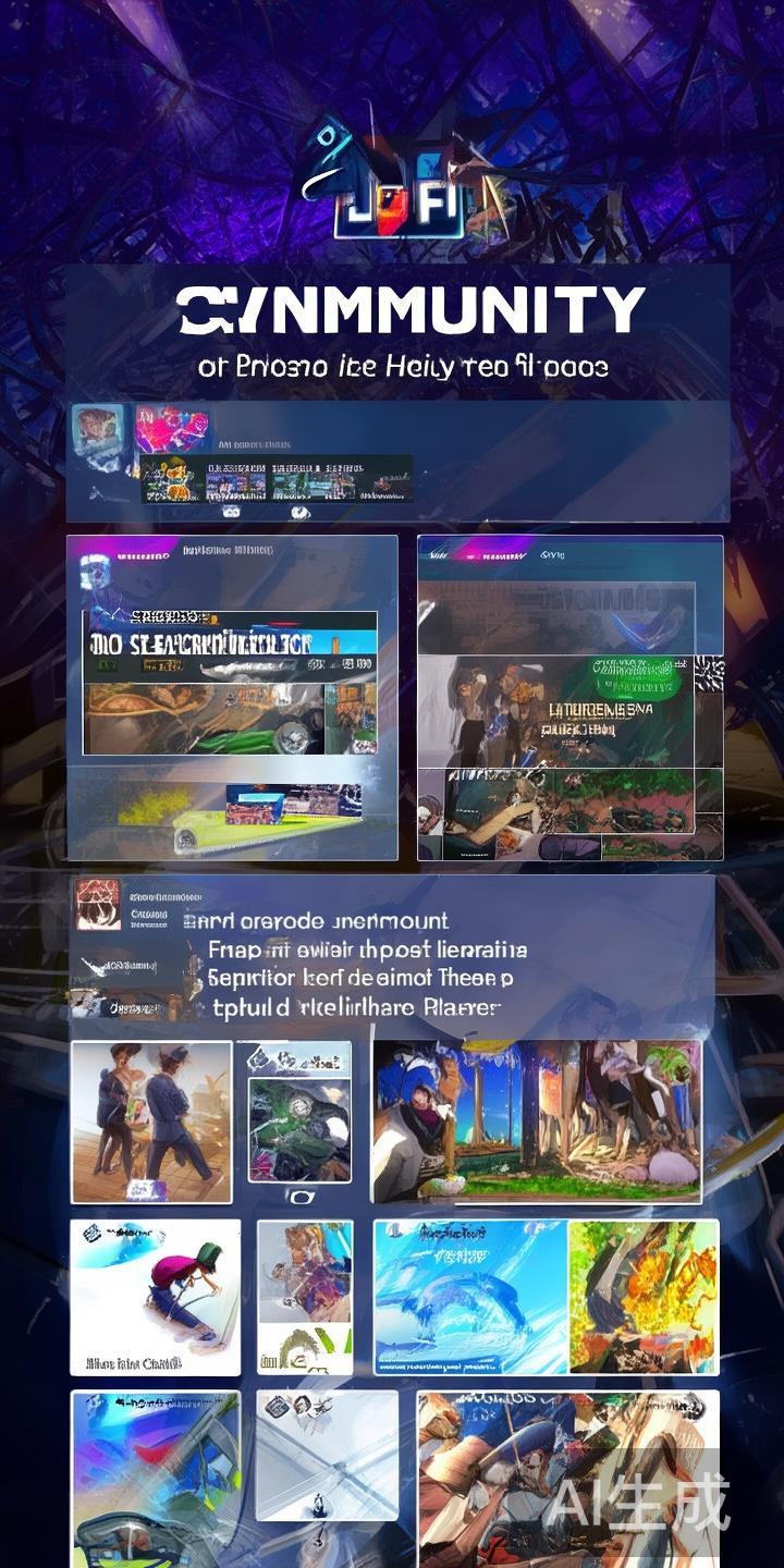 壹号娱官网app玩法全攻略:提升游戏技巧的实用技巧与操作指南 此外,壹号娱官网app还常设有社区区域,玩家可以在