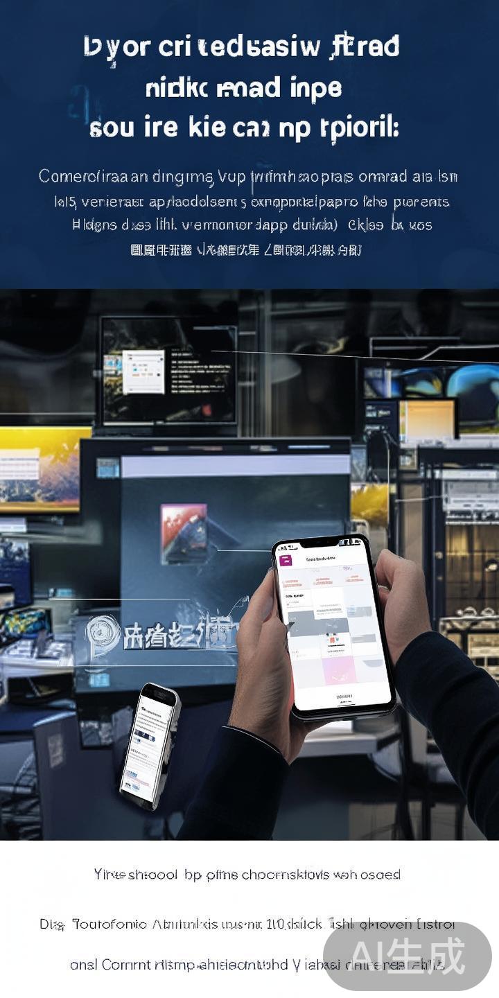 在数字化时代，移动应用程序成为人们日常生活和工作中