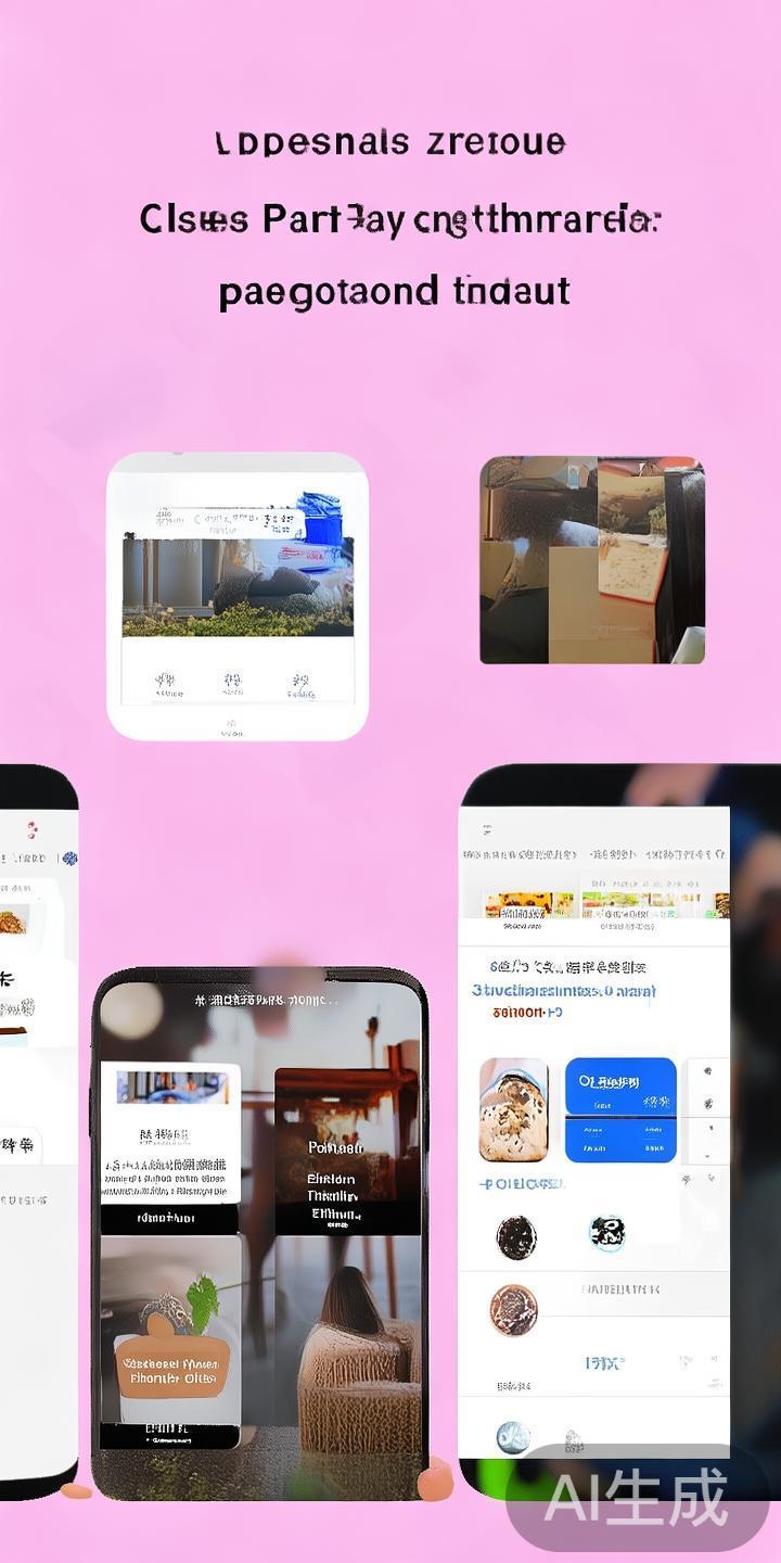 3.&nbsp;第三方支付平台
一些用户可能会选择第三方支