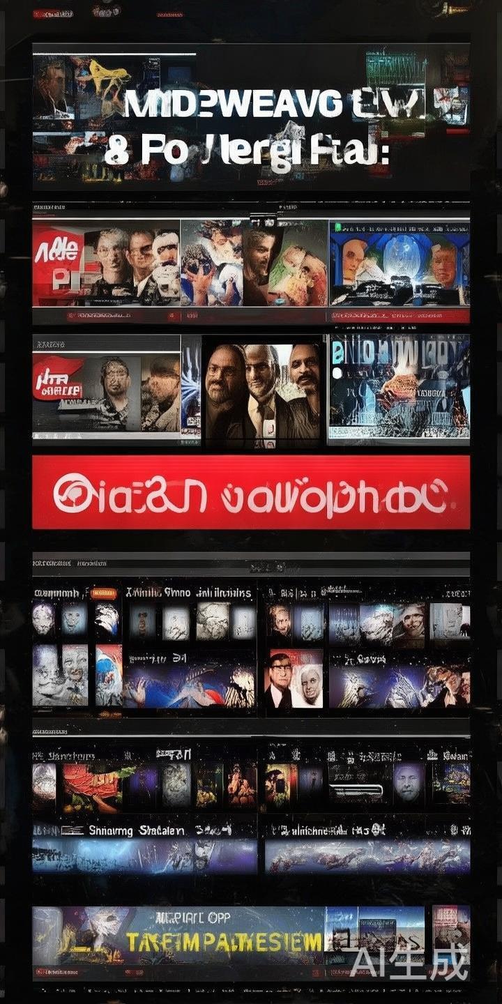 在当今数字娱乐盛行的时代，在线观看影视剧已经成为许