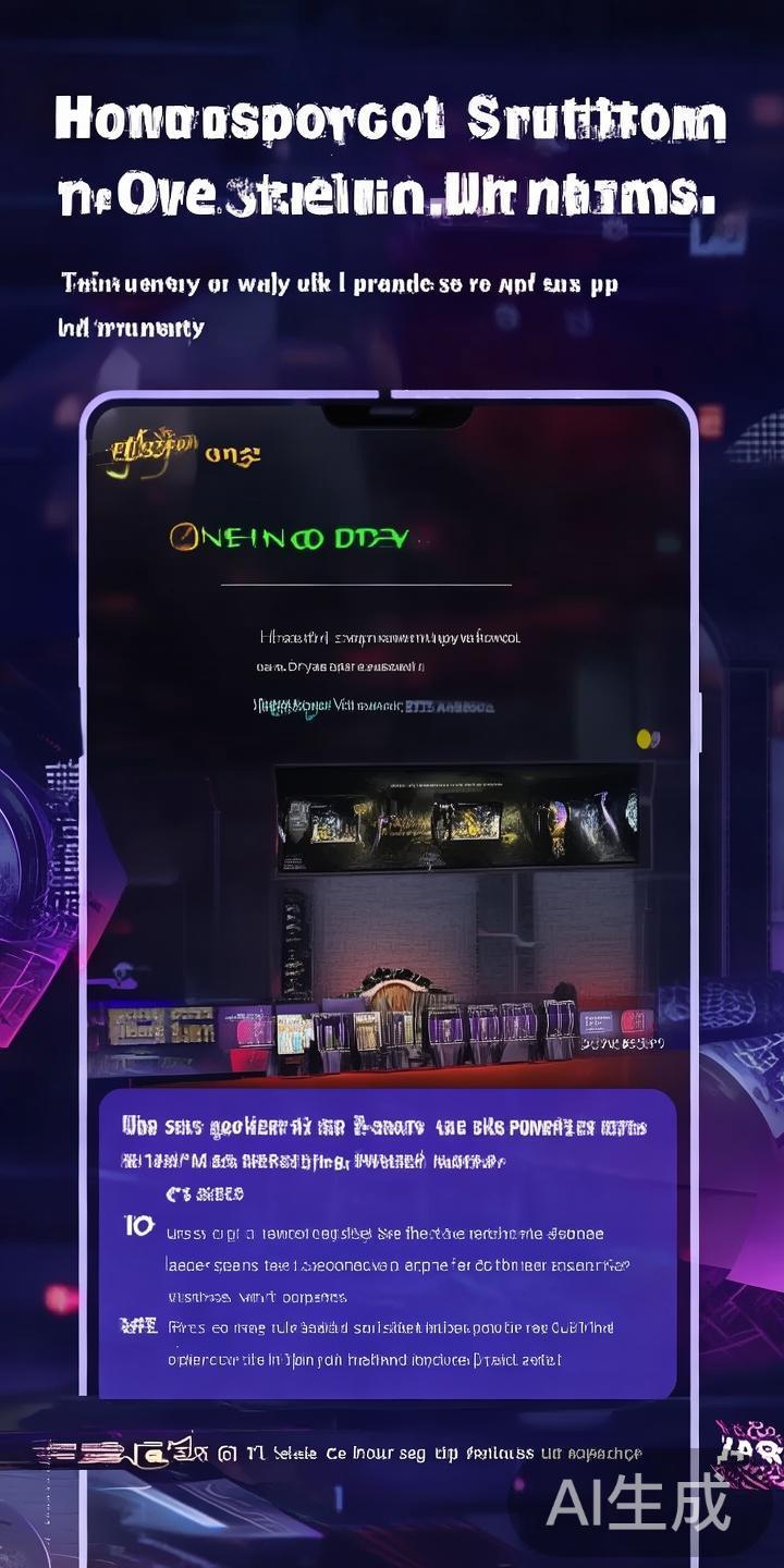 壹号电竞app:全方位专业电竞直播在线观看与指南推荐 在当今电子竞技风靡全球的时代,越来越多的电竞爱好者