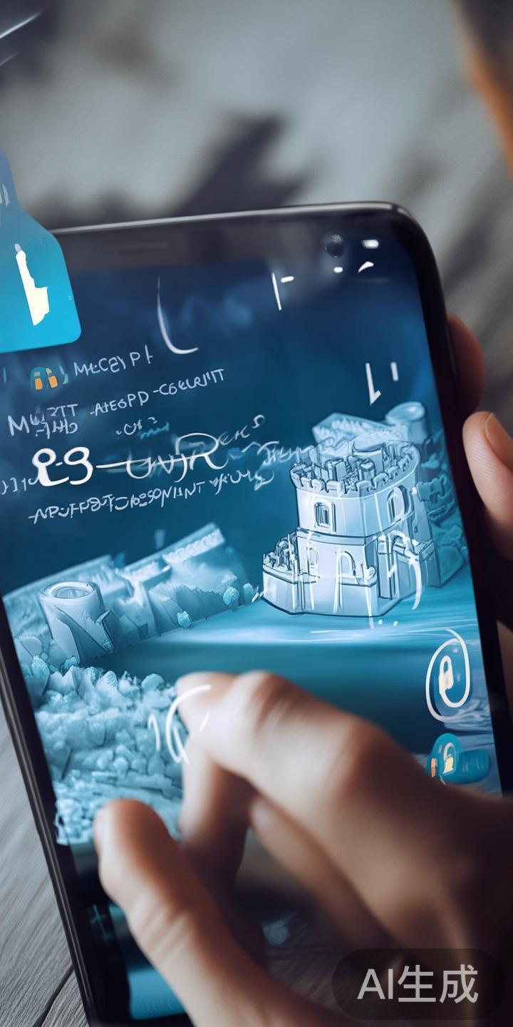 壹号app下载入口最新安全指南:保障您的账户安全与隐私 为了提升账户安全性,建议用户开启账号的多重验证功能