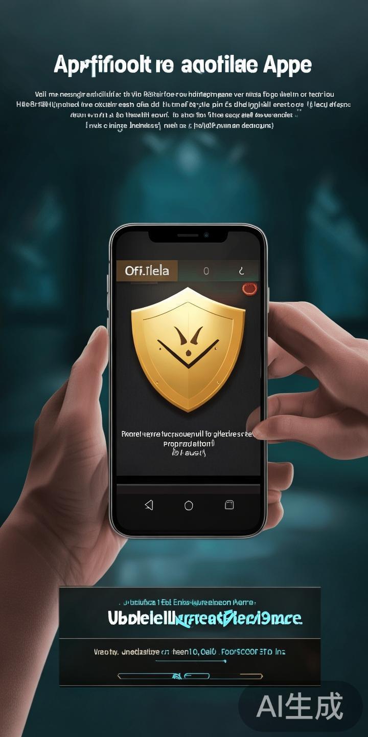 选择官方版app，首先可以保障应用的安全性和稳定性