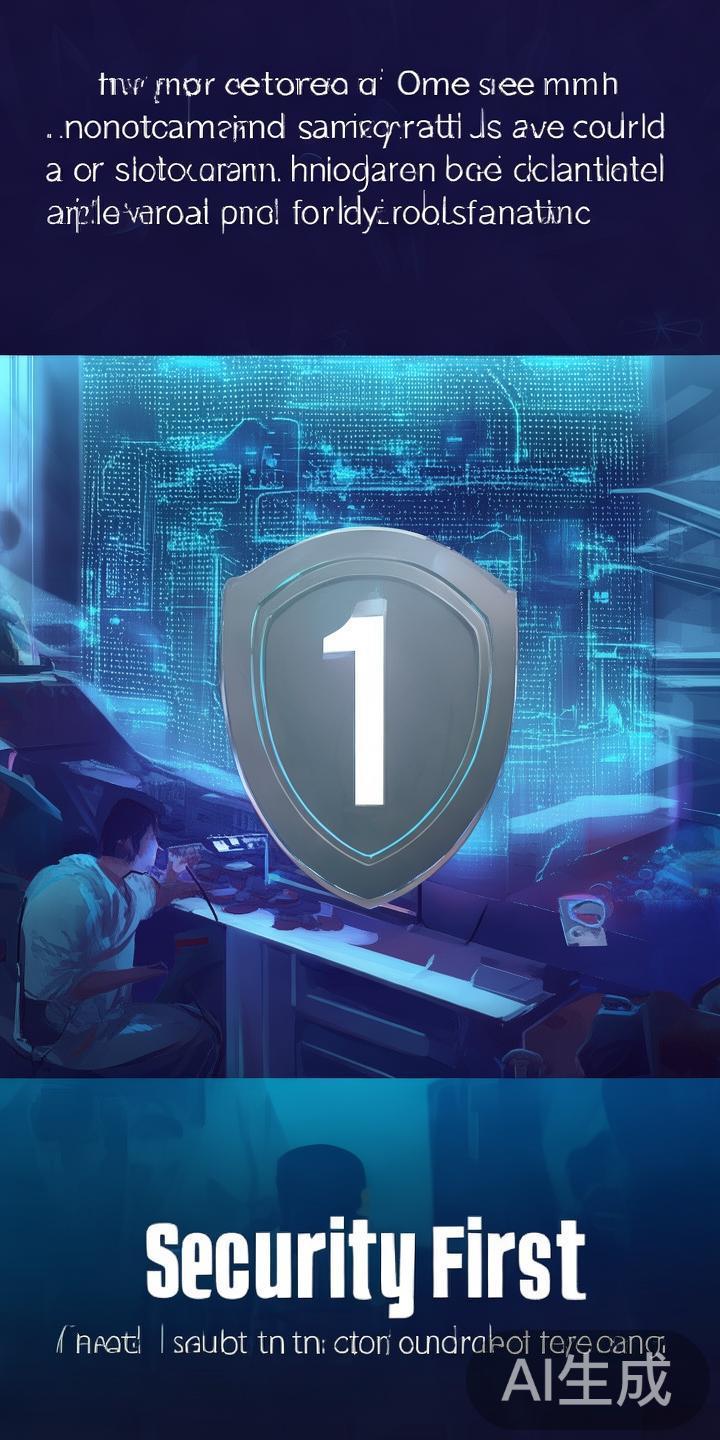 在制定壹号app管理安全策略时，首先要明确“安全优